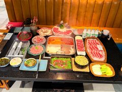 -五星桥原切肥牛火锅·30年专注好牛肉(湖塘店)