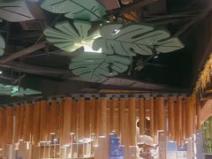 -苏梅花园(群星城店)