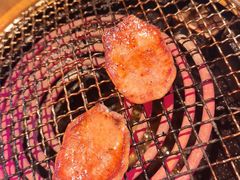 -谷牛和牛烤肉(漕河泾印象城店)