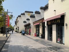 -安亭老街