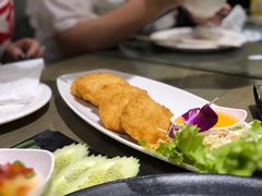 -The Dishes Seafood & Restaurant