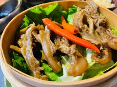 -王婆乔鲜鱼自助火锅(蜀汉路店)