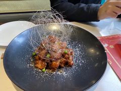 -西安饭庄·非遗陕菜(钟楼店)