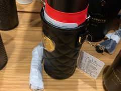 -星巴克(红房子店)