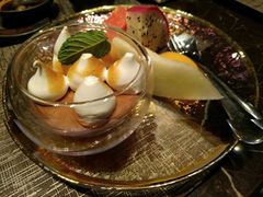 -枫品铁板烧(东樾店)