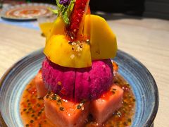 -卢布里西餐厅(星海广场店)