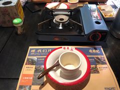 -老表记广西宵夜螺蛳鸭脚煲(西大店)