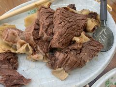 -清真·益鑫羊肉手抓馆(花园北街店)