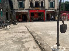 -三泉湾侨文化主题餐厅