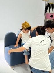 -Baby Pastel 自然光儿童摄影(CBD店)