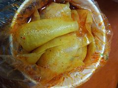 -南小区飘香土豆片(船山区店)