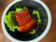 -浦江餐饮•上海菜馆(五四路店)