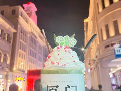 -40号厦门海鲜大排档(中山路店)
