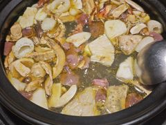 -一朵菌·野生菌探索家火锅(南亚店)