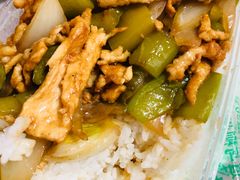 -清真宏玉祥黄门脸餐厅(华荫东里店)