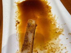 红糖糍粑-千椒百味•自贡盐帮川菜