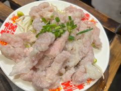 -萍姐火锅·公路夜市(南京新街口店)