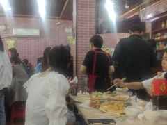 -平山城鑫烧烤(建国楼店)