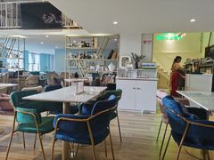 -董小姐咖妃·咖啡·简餐.意面(松江大学城店)