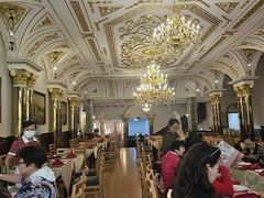 -华梅西餐厅(哈尔滨中央大街店)