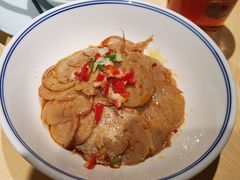 -火宫殿·小吃王国(坡子街店)