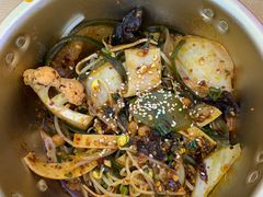 -冒菜西施·非遗冒菜(总店)