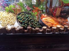 -喜庭海鲜自助(来福士店)