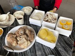 -天都火锅酒楼(虹梅南路店)