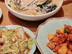 -四道菜·福建菜馆(莆田万达店)