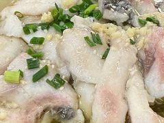 -旺达·福州菜(正大广场店)