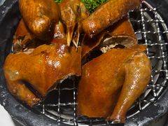 -3号仓库·创意中国菜(嘉兴龙鼎万达店)