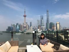 -罗斯福色戒酒吧(外滩店)