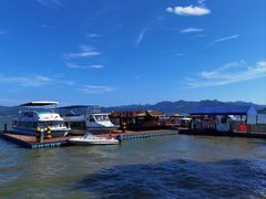 -东钱湖小普陀景区