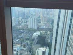 -云厨·高空西餐厅(成都瑯珀·凯悦臻选酒店)