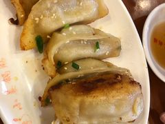 -小姜锅贴(凤凰街店)