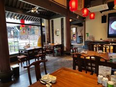 -绍兴老味道·非遗门店(银泰城店)
