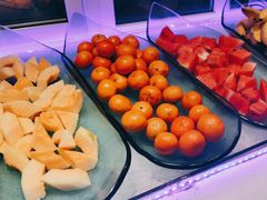 -快乐爱斯米牛排自助(金州安盛店)