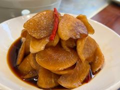 -六合居·明厨亮灶餐厅(成双大道店)