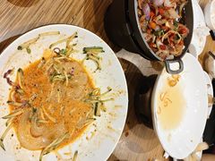 -金掌勺·锅包肉(广渠门店)