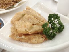 -金华安大酒楼·老牌潮菜·粤式茶点(东方国际店)