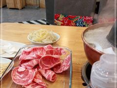 -老康火锅(桥南街店)