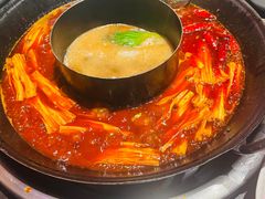 -巴蜀大将火锅(春熙店)