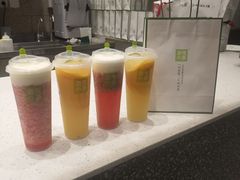 -奈雪的茶(中储能店)