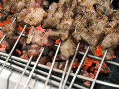 -小寒羊烧烤(凯瑞时代大厦店)