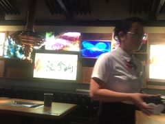 -汉拿山(汇一城店)