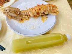 -老字号蛇口德记烧腊饭店·海鲜加工