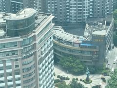 -环球港凯悦 · 享悦中餐厅