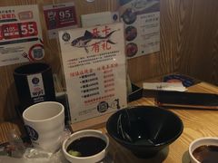 -东菊料理(吉利购物广场店)