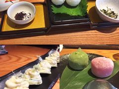 -味太助·银饭食堂(中华城店)