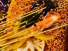-今朝桃花醉川菜小酒馆(龙湖天街店)